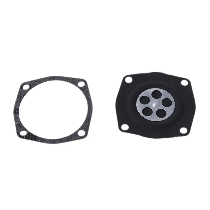 

Carburetor Repair Kit For Homelite 650 750 FP100 Walbro K10-WB Carburetor Replacement Garden Tools for Poulan/Weedeater