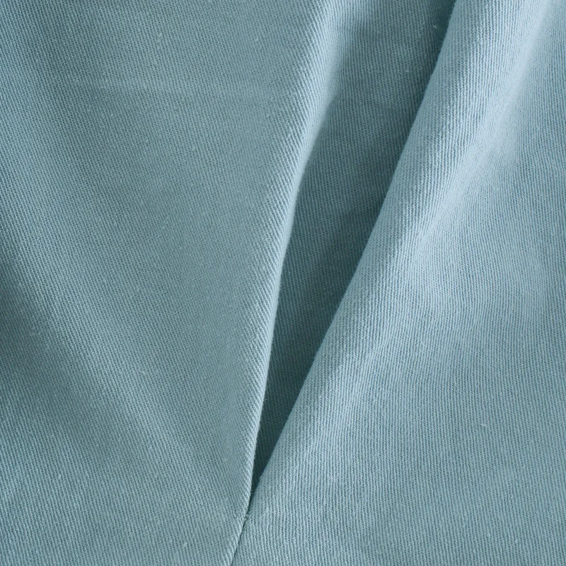 Женские блузки с отложным воротником AGong элегантные однотонные рубашки