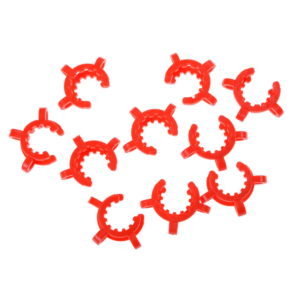 Использовать для стеклянного заземления отправить случайный новый 10 шт./партия 24