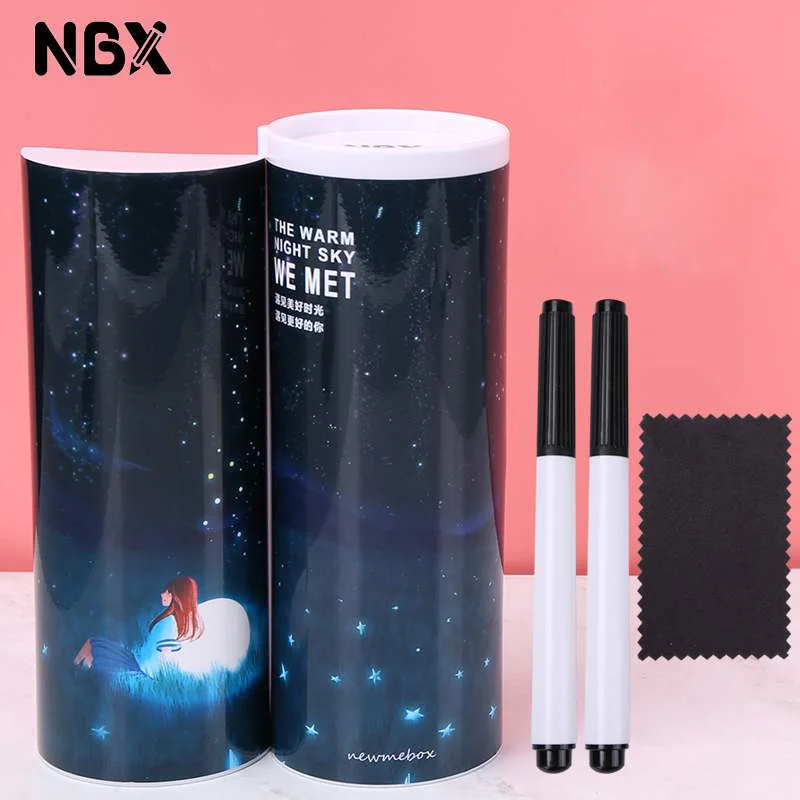 Многофункциональная канцелярская коробка пеналы для девочек калькулятор