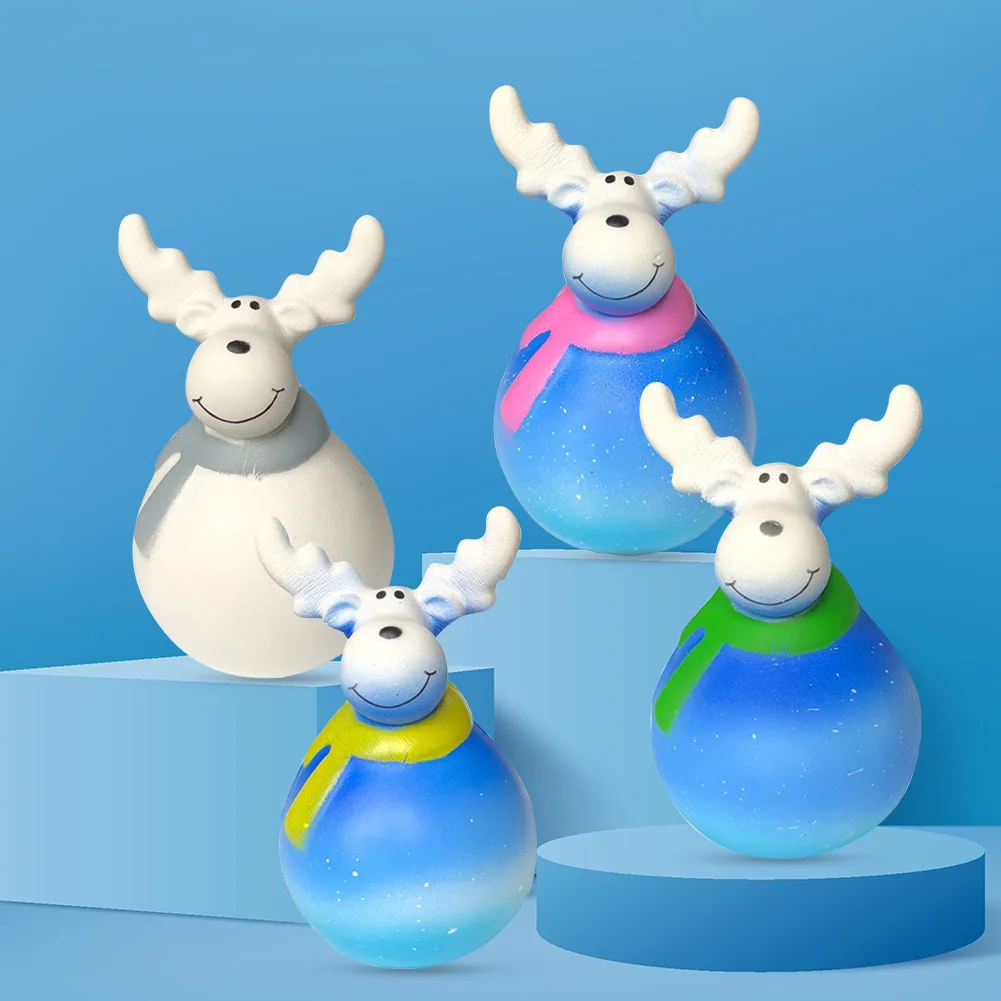 

Медленно восстанавливающие форму игрушки для снятия стресса игрушки для взрослых и детей снятие стресса сжимаемые изделия