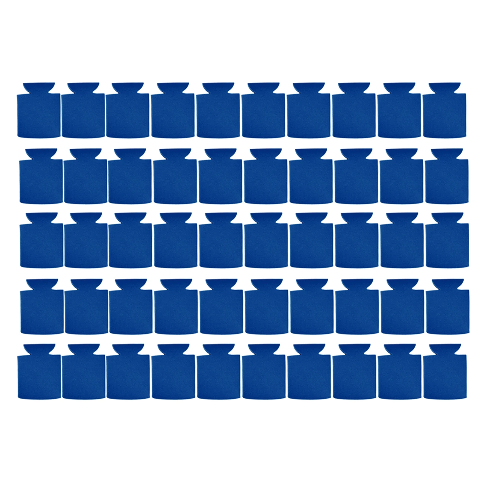 Неопреновая портативная Крышка для охлаждения банки вечерние мягкая уличная