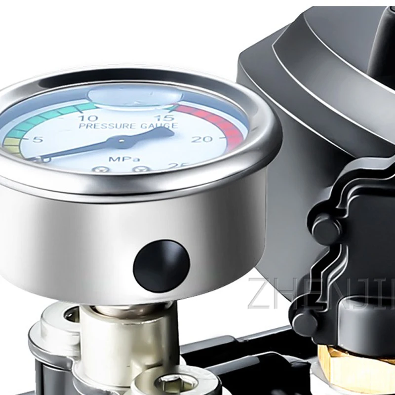 Бытовая моечная машина высокого давления 220 В компактная портативная