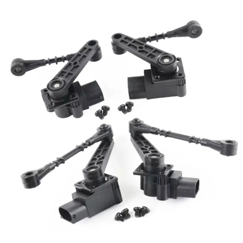

Four left and right front height sensors for land rover Discovery 3 MK3 and Range Rover Sport lr01 lr020159 lr019137