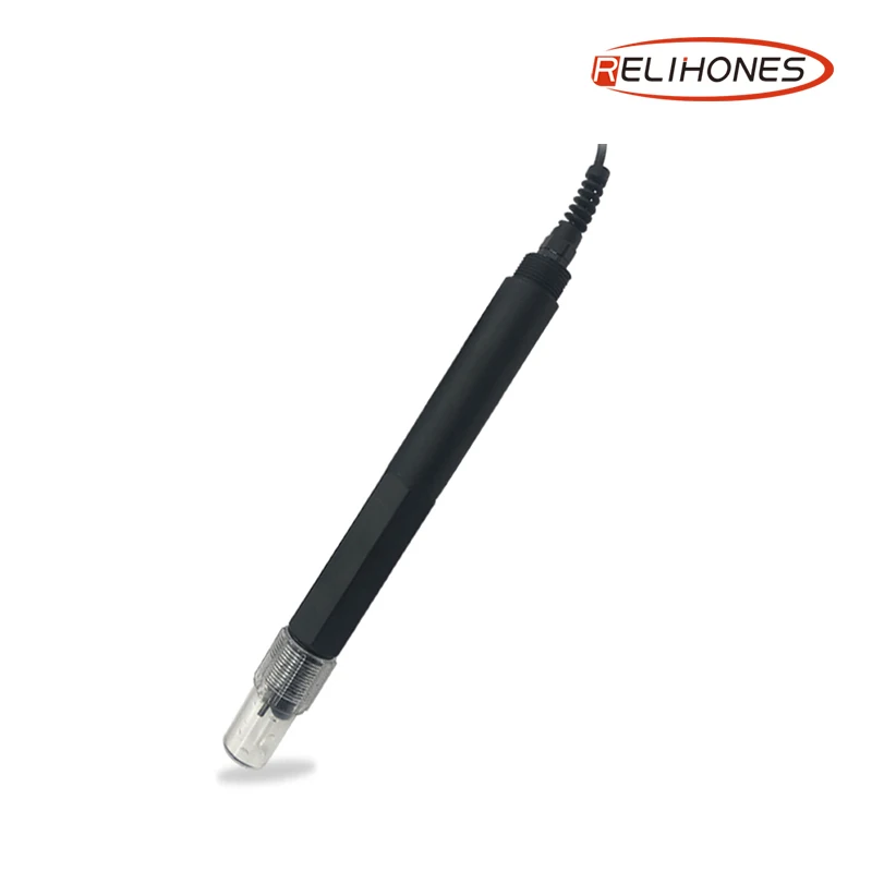 Датчик растворенного озона датчик прямого выхода RS485 ModBus RTU 4 20mA IoT 12 В/24 В/5 В