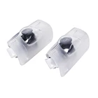 Светодиодный прожсветильник Тор для двери автомобиля Lexus RX300 RX330 RX350 RX400h IS250 ES250 ES300 RX ES GX LS LX IS GS RC F Series