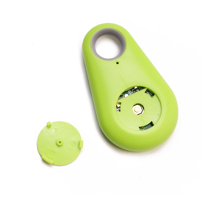 Умный мини gps трекер для домашних животных Водонепроницаемый Bluetooth Tracer собак