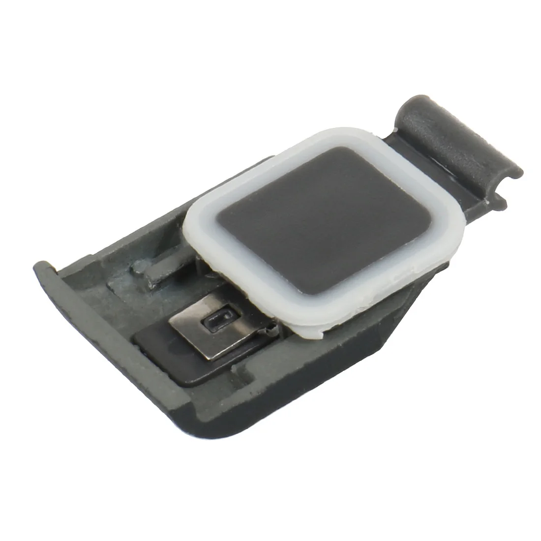 For GoPro Hero 5 6 7 Black Replacement Side Door USB-C Micro-HDMI Ports Protective Cap for Hero6/5 HERO7 Camera Cover | Электроника