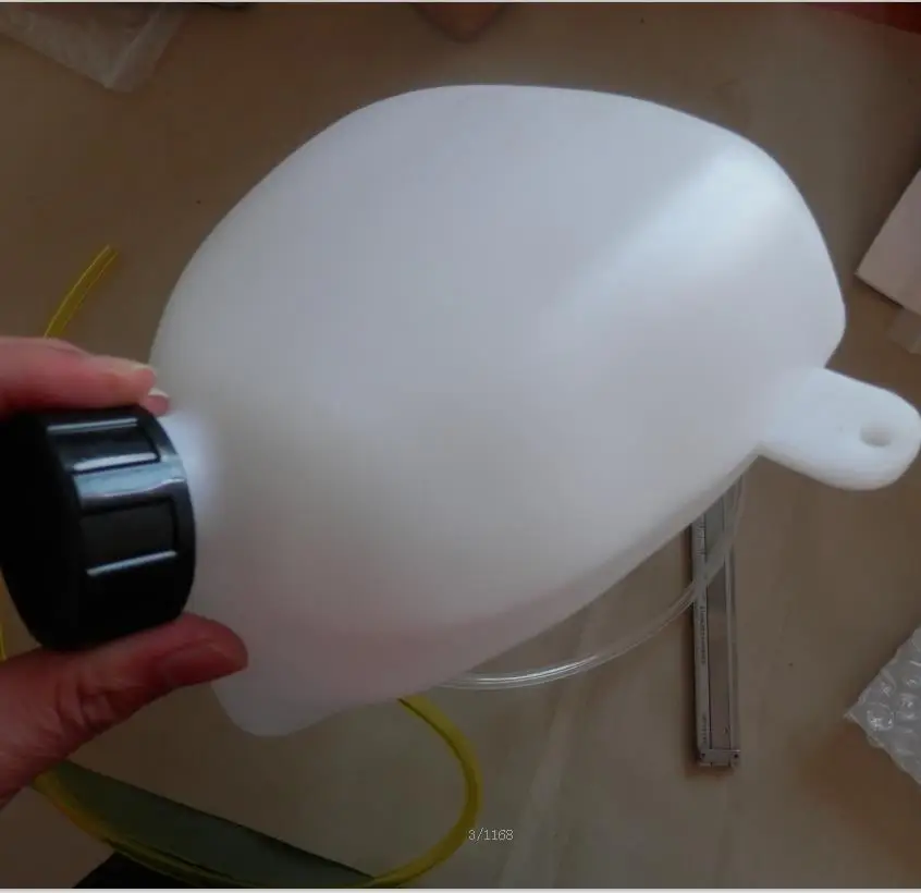 Треугольник топливного бака 1.5L в сборе для 49CC 4 тактный бензиновые скутеры крышка топливного бака шланг фильтр в сборе бензиновый скутер
