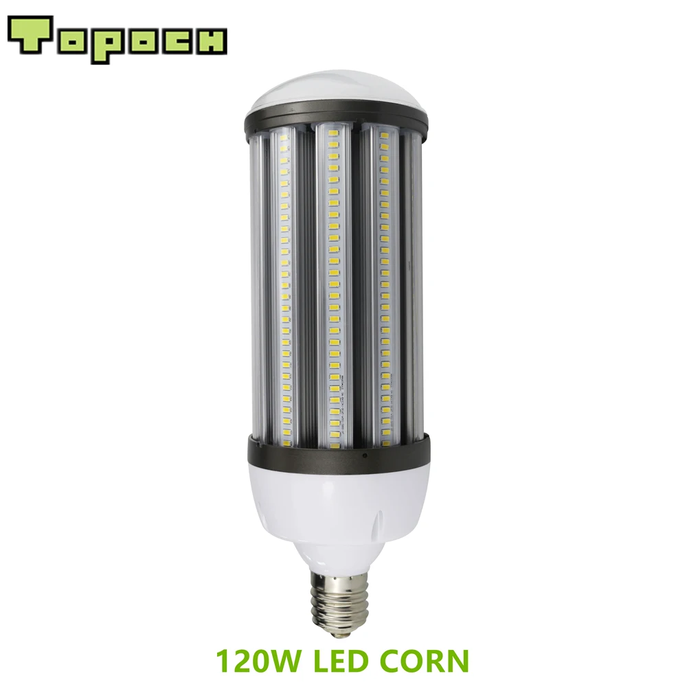 Tokili LED Street Light Bulb 80W 100W 120W 120LM/W UL CE List 250W-400W MHL/HPS Replacement Mogul Base IP64 Large Area Lighting