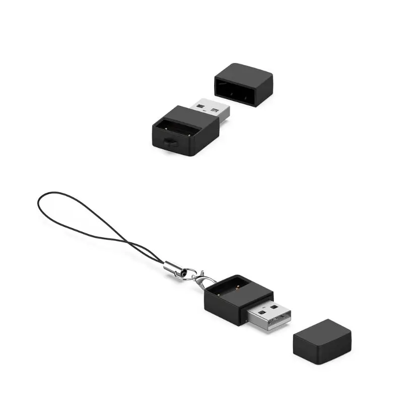Универсальный черный Мини Портативный USB зарядное устройство порт зарядки для Juul 1/2 Vape набор электронных сигарет инструменты PXPE