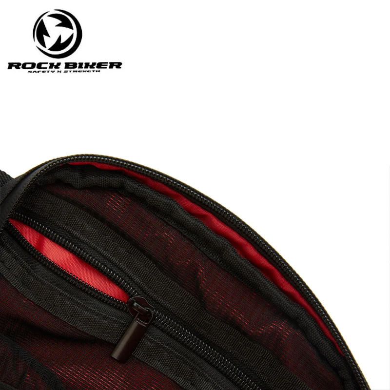 Сумка для мотоциклистов в стиле ретро водонепроницаемая Байкерская сумочка на