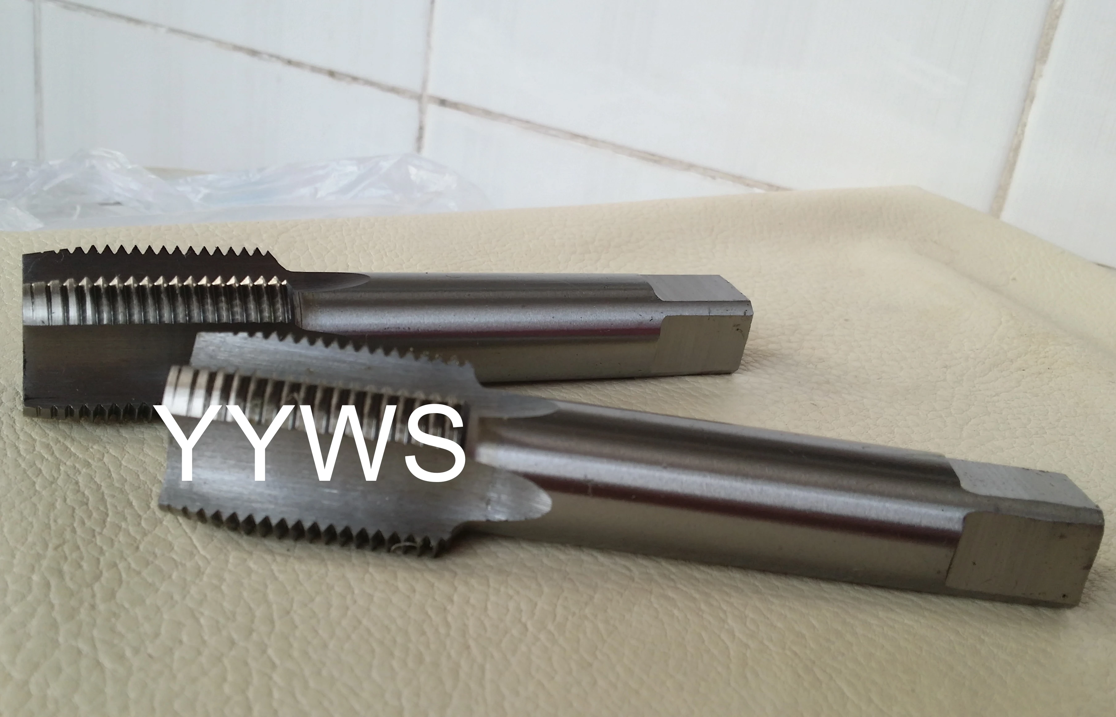 Краны для правой руки HSS 1 1/16-8 12 16 18 20 28 TPI стандартный американский ригт ручной