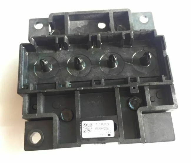 Брендовая печатающая головка для epson printer ME401 L350 L355 L550 L358 L551 L381 PX-049A XP342 xp-432 xp432 L3110