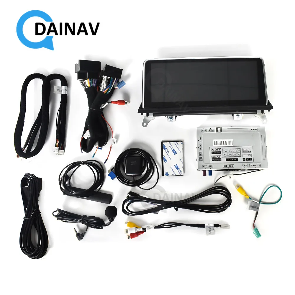

Android Car Radio 2 Din GPS Navigation for BMW X5 E70 F15 F85 X6 E71 F16 F86 2007-2010 Car Multimedia DVD Player Auto Radio