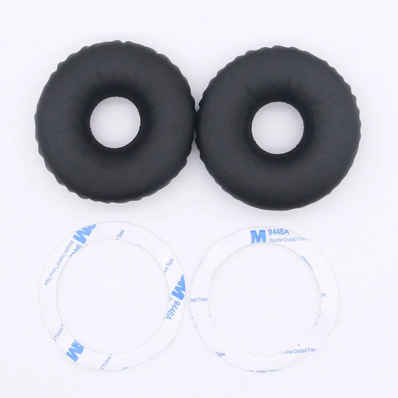 2 шт Сменные амбушюры для sony MDR XB650 BT XB550 XB450AP AB XB400 наушники OC доставка|Аксессуары