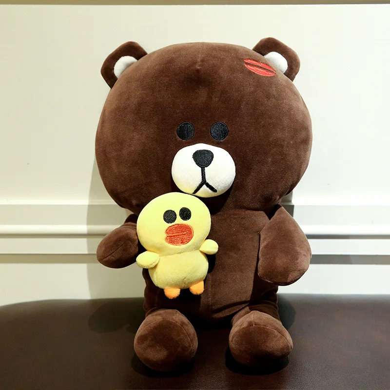 Милый мешок для горячей воды Электрический нагрев бутылка плюшевый мультфильм