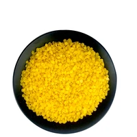 1kg of white beeswax yellow beeswax candle raw materials do not add soy wax lipstick cosmetics natural beeswax particles