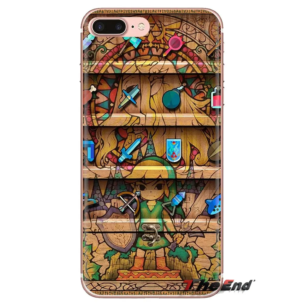Прозрачный мягкий чехол Чехлы Legend of для huawei G7 G8 P7 P8 P9 Lite Honor 4C 5X 5C 6X Коврики 7 8 9 Y3 Y5 Y6