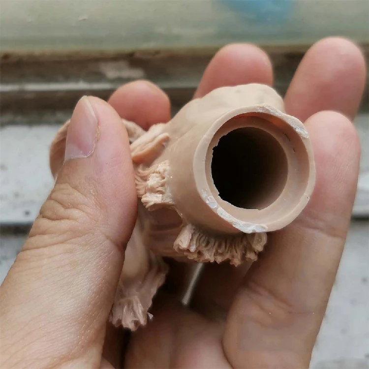 Лидер США в масштабе 1/6 Дональд Трамп неокрашенные модели голов для 12 дюймовых