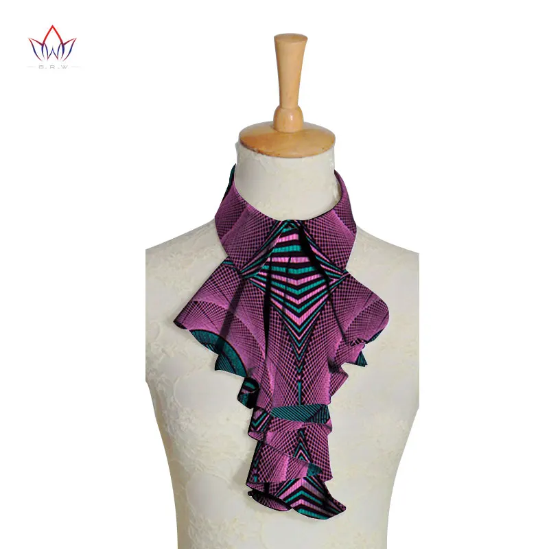 Новый Африканский накладной воротник накладные воротники женская блузка с