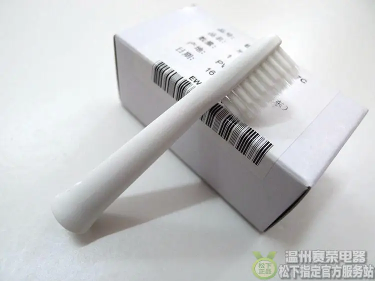 

Сменная головка для электрической зубной щетки Panasonic WEW0972