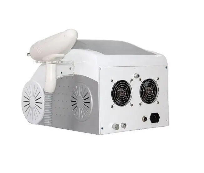 Аппарат для лазерного удаления татуировок и бровей Magic Plus 1064 нм 532 1320 A0506 Q