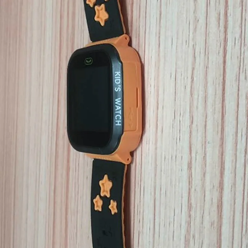 RISE Y21 детские часы с позиционированием смартфона 1 44 нажмите Sn фото чтобы вставить