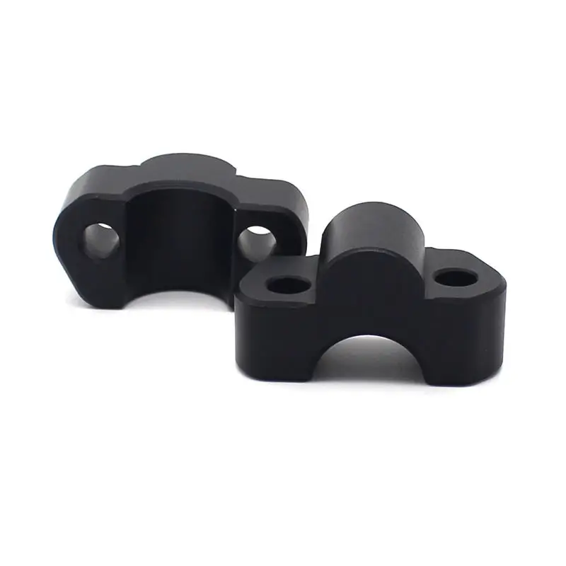 MKLIGHTECH Мотоцикл модифицированные части Руль riser высота адаптер для BMW G310GS g310gs G310R