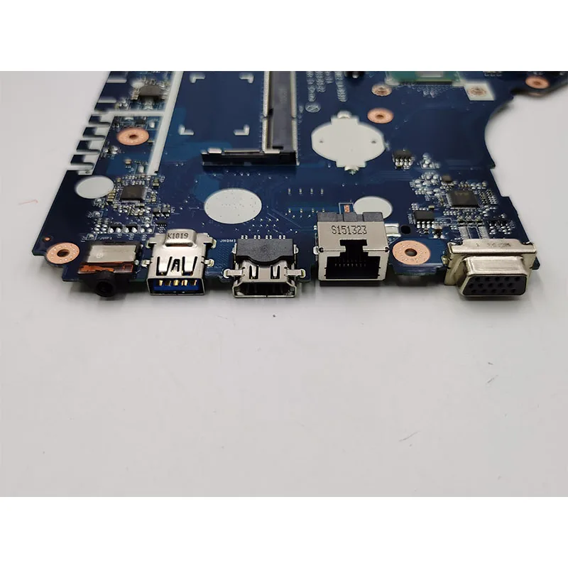 V5WE2 LA-9531P материнская плата для For Acer E1-572G E1-572 V5-561G I7-4500 Процессор Тесты работы 100%