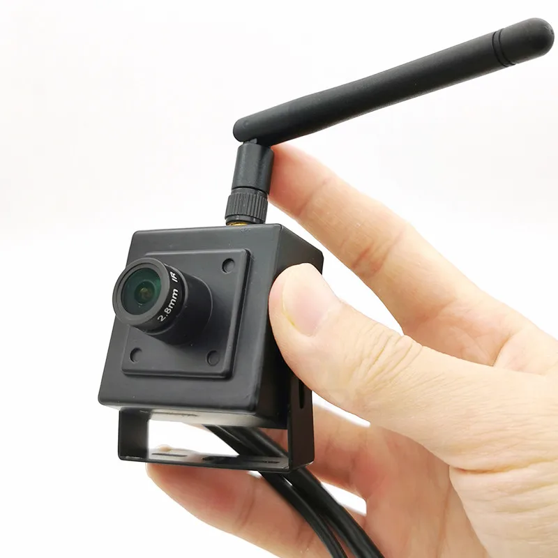 Мини IP-камера IMX335 1920P 5 МП 3 Мп 2 1 Wi-Fi |
