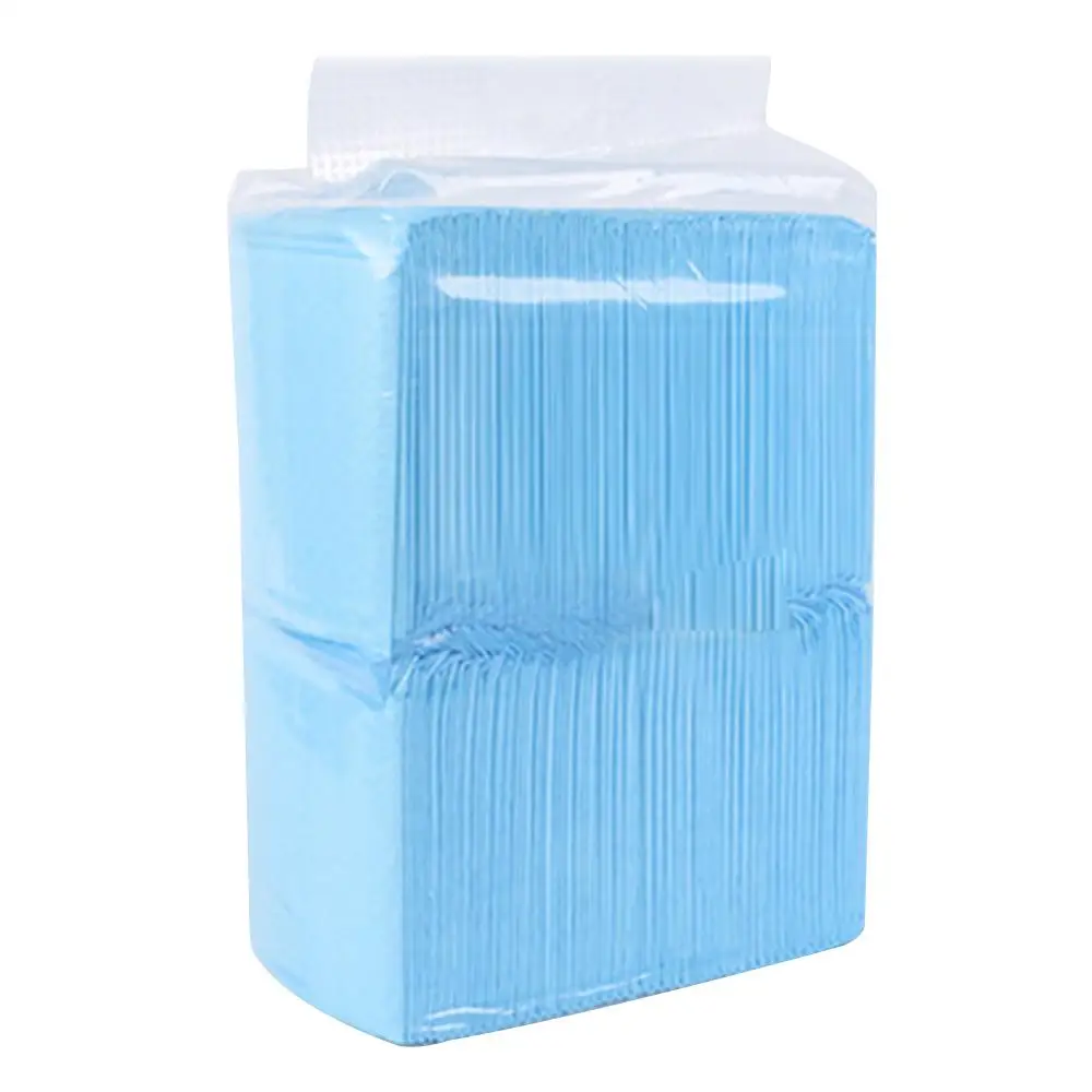 

Dog Urine Pad Non-Woven Disposable Pet Cat Potty Deodorant Pet Training Pads Puppy Pee Mats Diaper Indoor Antibacterial