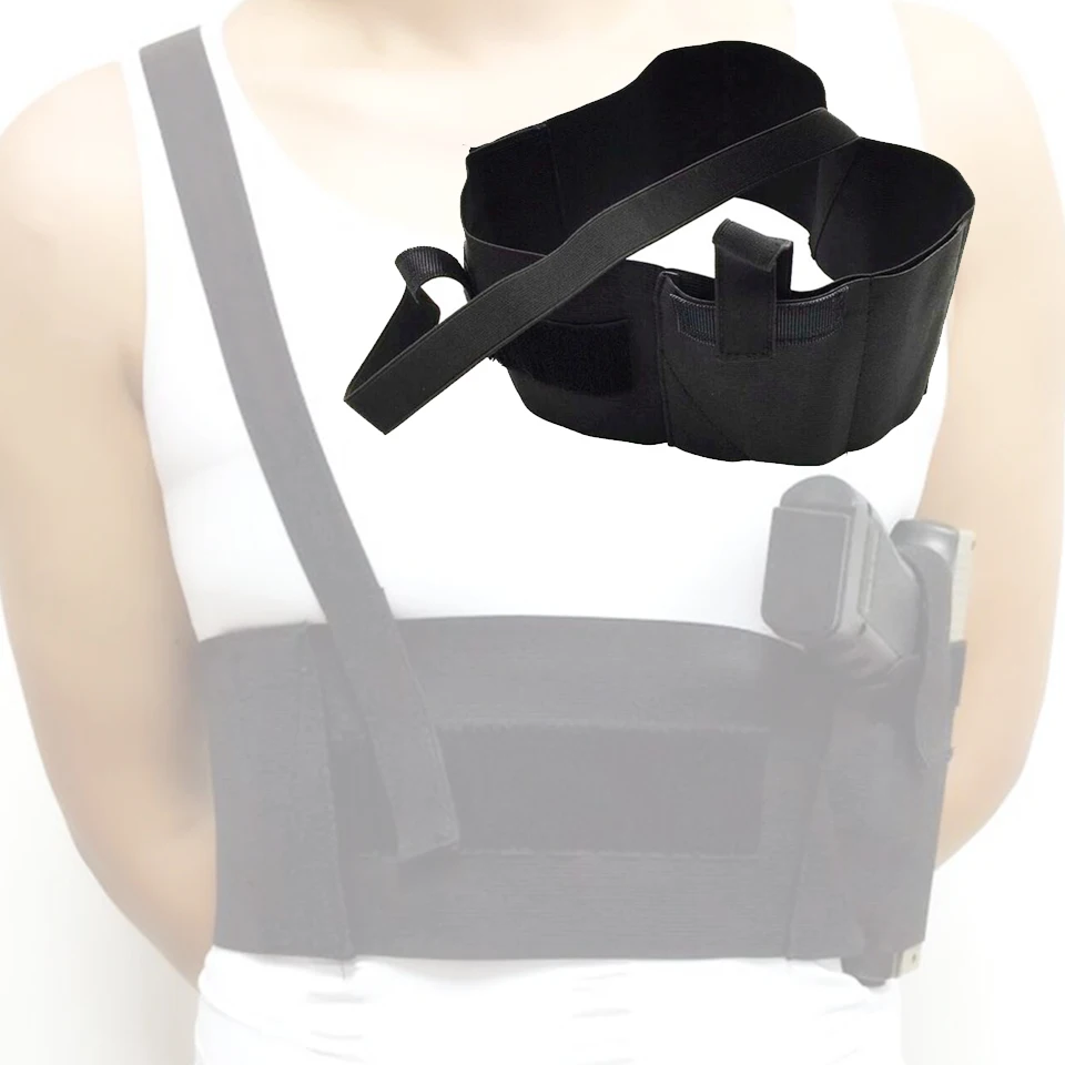 Военный Тактический Регулируемый скрытый ремень для переноски поясной