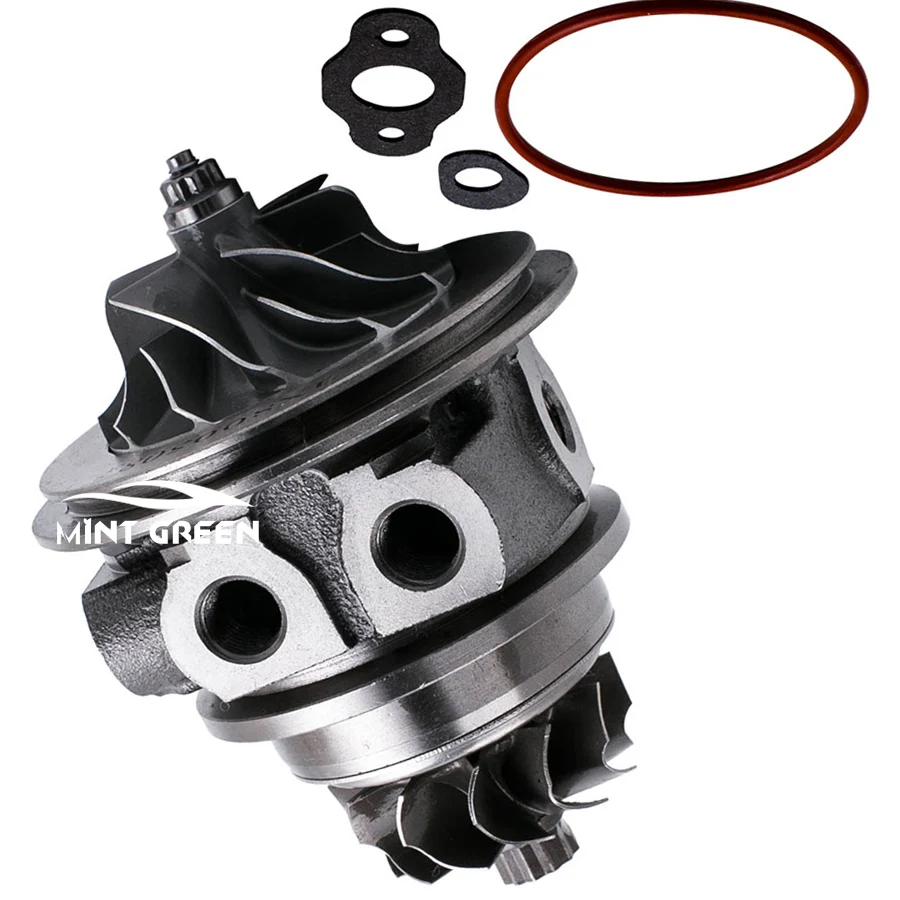 Картридж турбокомпрессора TD04L для Subaru Legacy Forester EJ255 2.5L 49377-04505 | Автомобили и