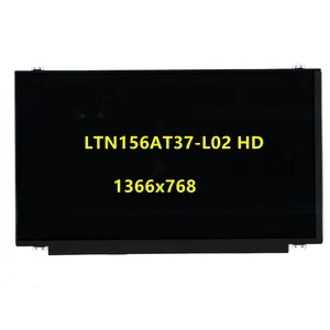 ltn156at37 l02 fru 5d10g93202 led screen lcd display matrix for laptop 15 6 1366x768 hd replacement 5d10f76010 5d10h13020 free global shipping
