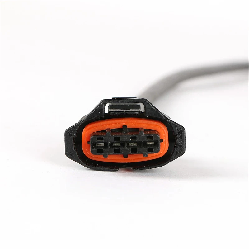 Новый 2-4 шт. автомобильный кислородный лямбда-датчик O2 Датчик Зонд 855361 для Vauxhall Opel