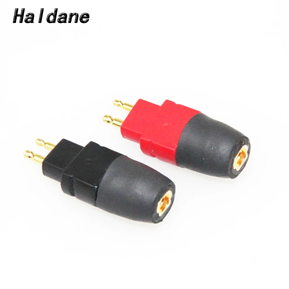 Штекер для наушников halane HD525 HD545 HD565 HD650 HD600 HD580 штекер MMCX гнездовой Конвертер