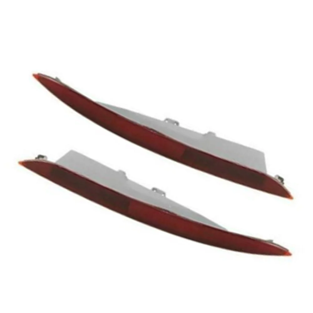

Rear bumper reflector suitable for BMW x6f16 63147323185 63147323186 rear fog lamp