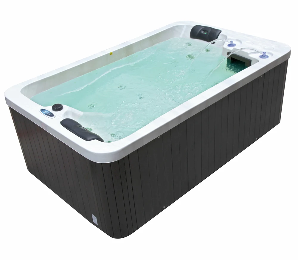 Открытый Гидро серфинг спа гидромассажная Ванна M 3502|Джакузи для улицы| |