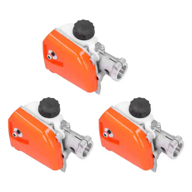 Зубчатая головка цепной пилы превосходное качество изготовления шестеренка из