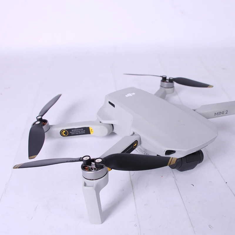 8 шт 4726 пропеллер для dji mavic pro mini 2 дрон с