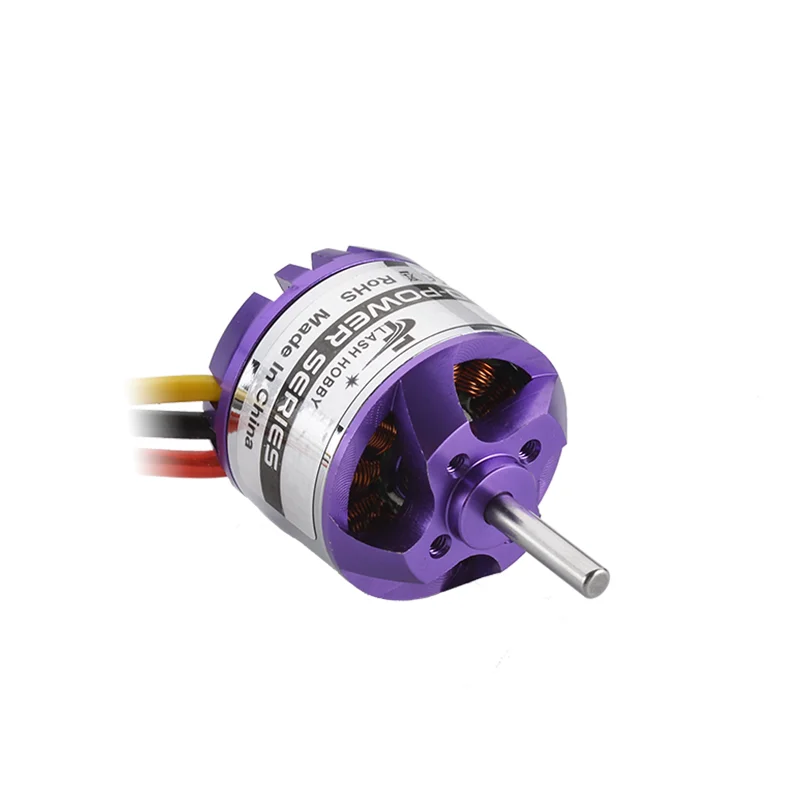 DYS FlashHobby D2830 2830 750KV 850KV 1000KV 1300KV бесщеточный двигатель для Multicopter|Детали и