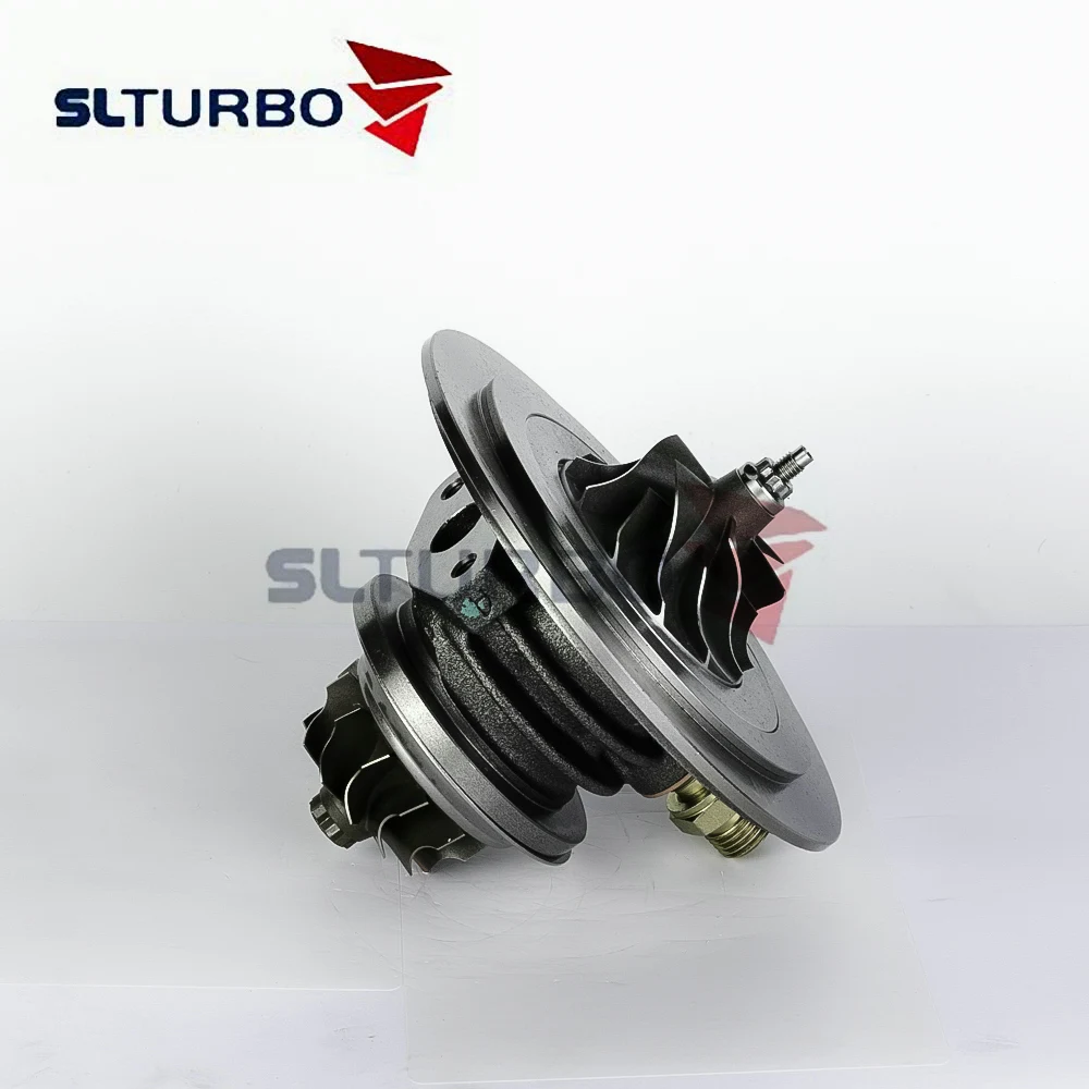 Турбо зарядное устройство core Balanced 751851-9004S для VW Touran 1.9TDI 105HP 77Kw bjb bkc bxe 2002-038253056E