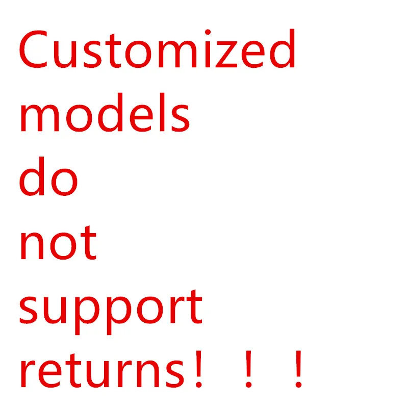 Индивидуальные модели не поддерживают возврат! | Украшения и аксессуары