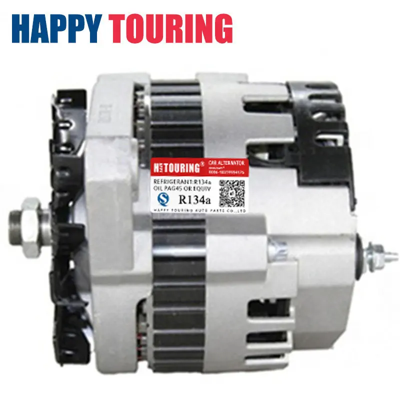 Новый генератор переменного тока для Chevrolet Caprice Impala 94 95 96 #3 8 Lumina 93-95 10463214 10463215 1102607