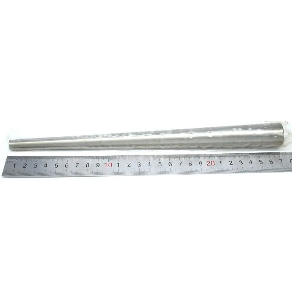 Металлическое кольцо размером оправки Кольцо Увеличитель стержень формовочный