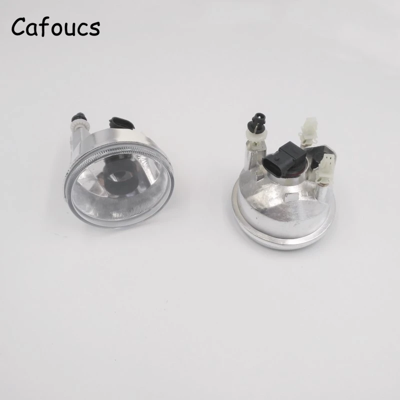 1 пара передних противотуманных фар Cafoucs для Suzuki SX4 2007 2011 Aerio 2002 2003 2004| |