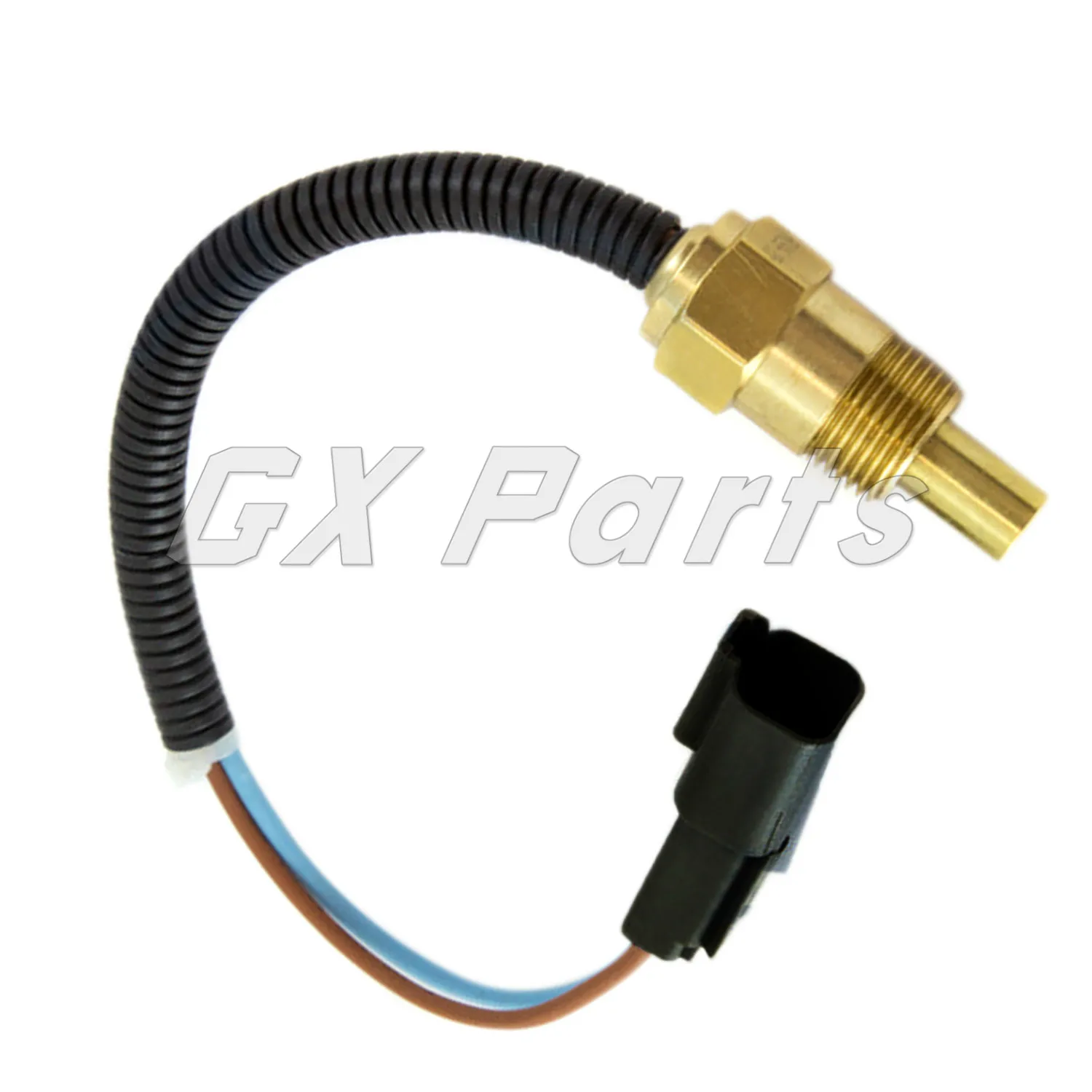 

Water Temperature Sensor 41-6539 41-3977 41-1314 for Thermo King Yanmar 374 395 482 486