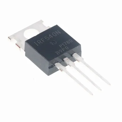 

10PCS IRF510 IRF520 IRF540 IRF640 IRF740 IRF840 LM317T Transistor TO-220 TO220 IRF840PBF IRF510PBF IRF520PBF IRF740PBF LM317