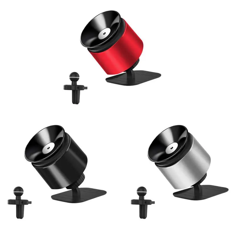 Автомобильный держатель для телефона Универсальный крепеж мощная Вакуумная